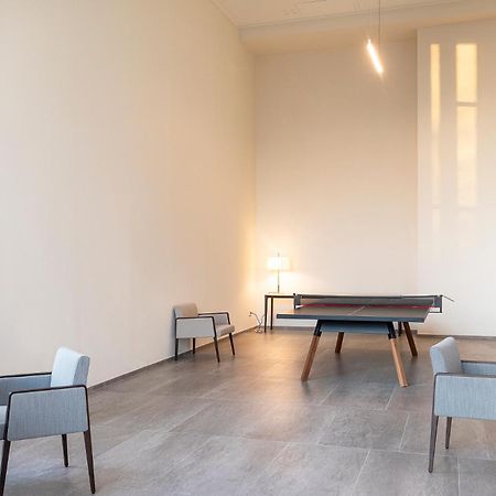 Torre Milano Luxury Suite Gym-Pool&Rooftop Esterno foto