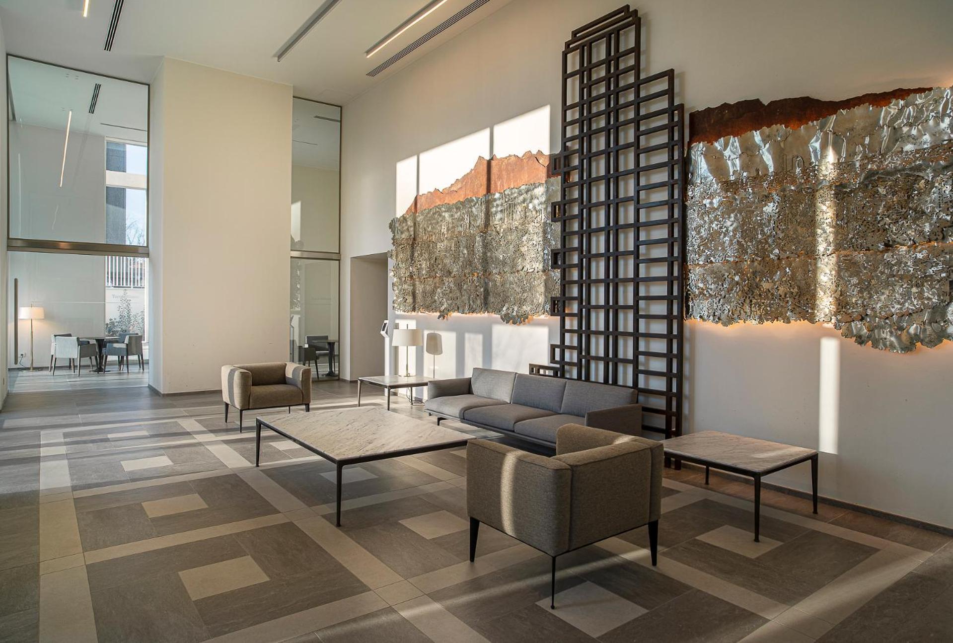 Torre Milano Luxury Suite Gym-Pool&Rooftop Esterno foto