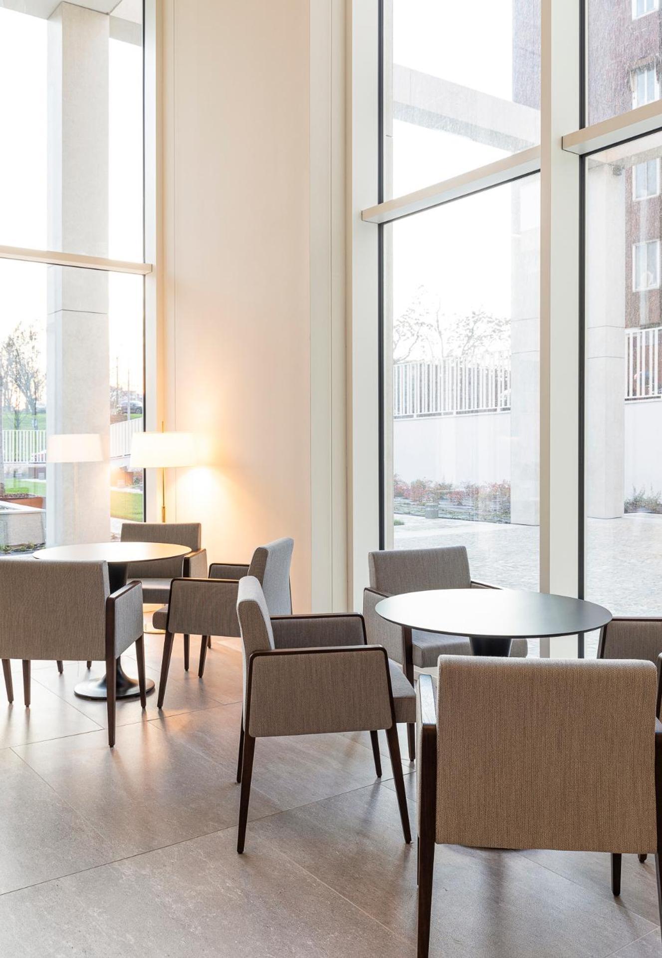 Torre Milano Luxury Suite Gym-Pool&Rooftop Esterno foto