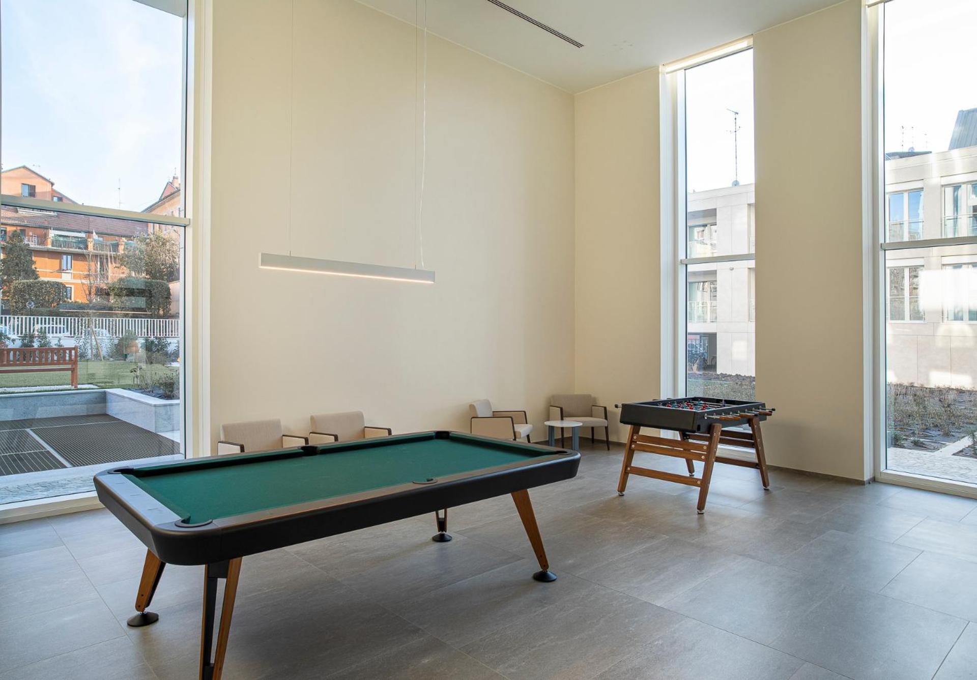 Torre Milano Luxury Suite Gym-Pool&Rooftop Esterno foto