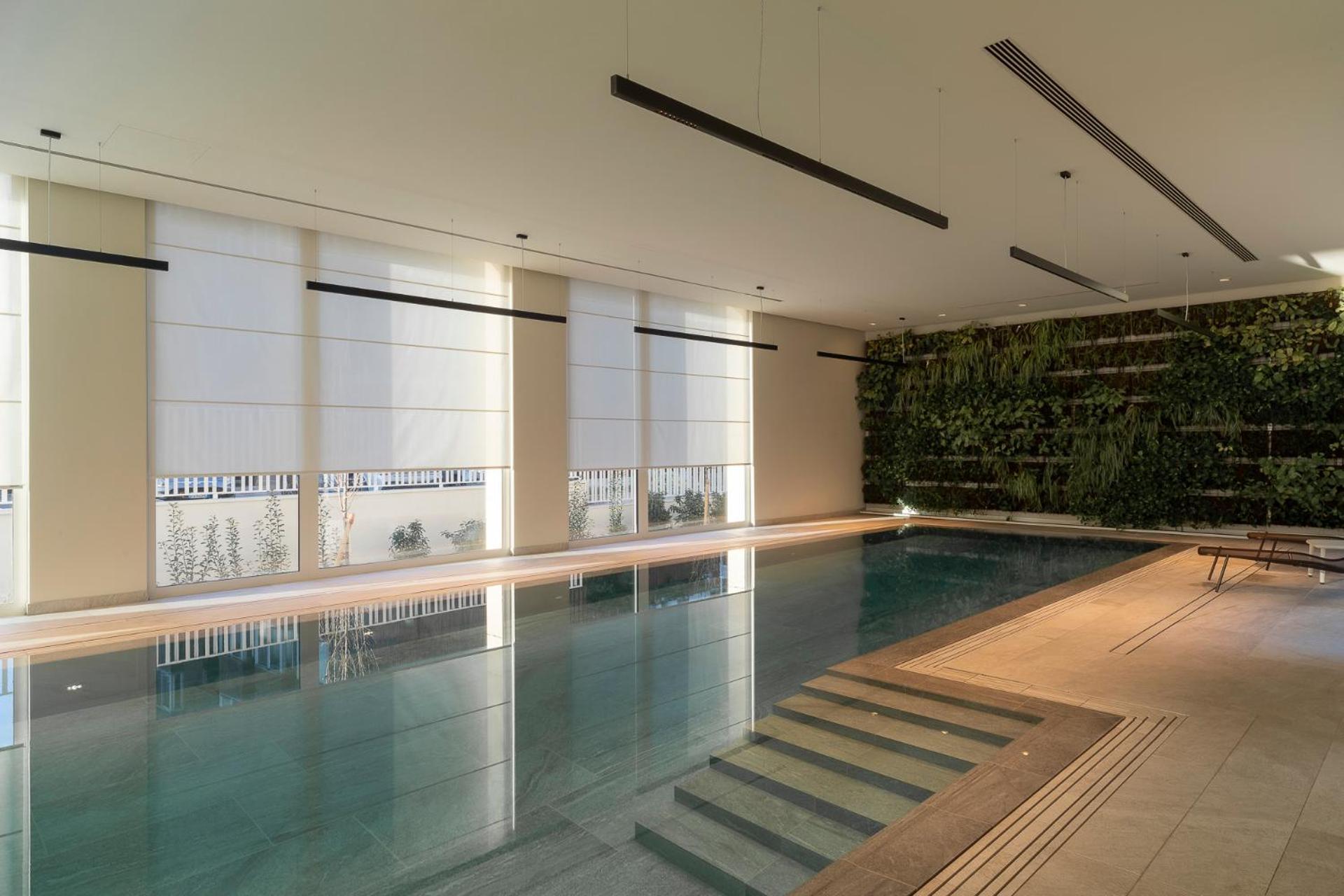 Torre Milano Luxury Suite Gym-Pool&Rooftop Esterno foto