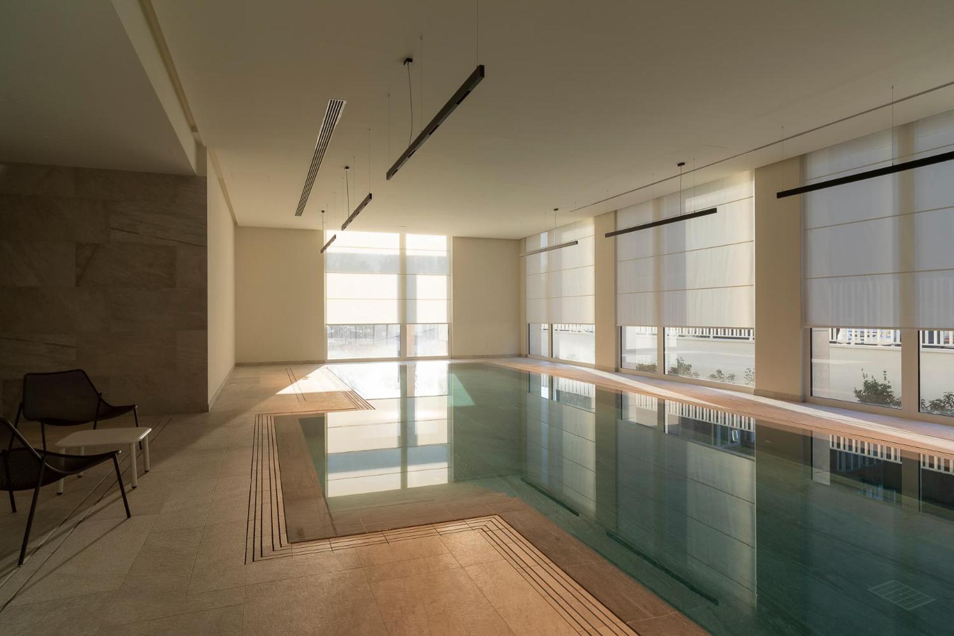 Torre Milano Luxury Suite Gym-Pool&Rooftop Esterno foto