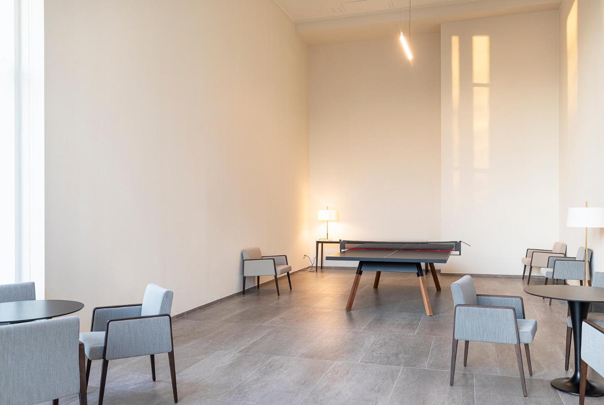 Torre Milano Luxury Suite Gym-Pool&Rooftop Esterno foto