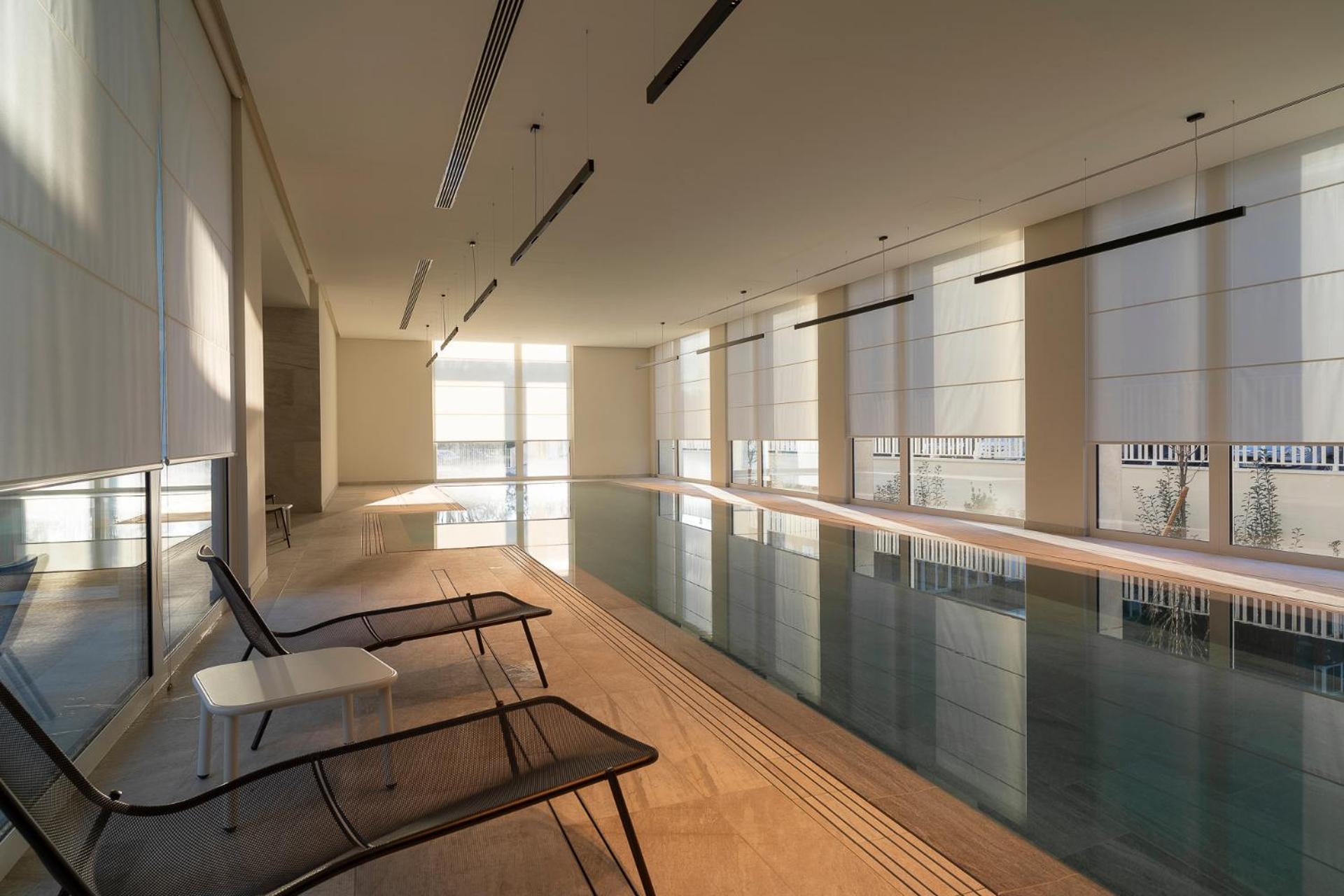 Torre Milano Luxury Suite Gym-Pool&Rooftop Esterno foto
