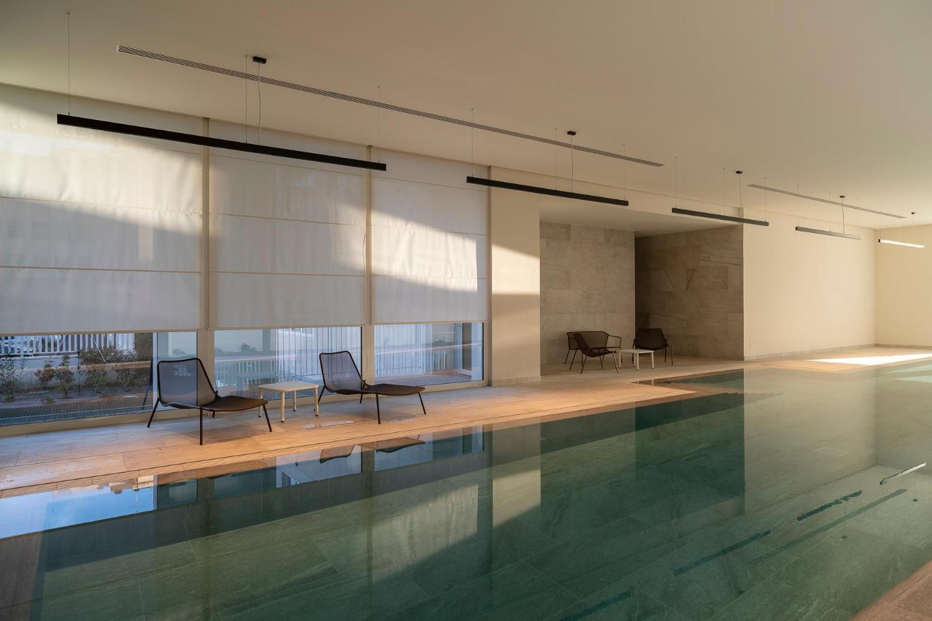 Torre Milano Luxury Suite Gym-Pool&Rooftop Esterno foto