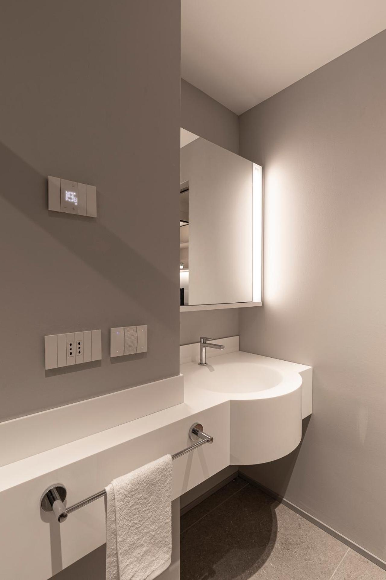 Torre Milano Luxury Suite Gym-Pool&Rooftop Esterno foto